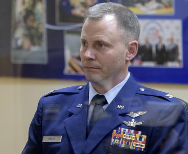 Expedition 57 State Commission