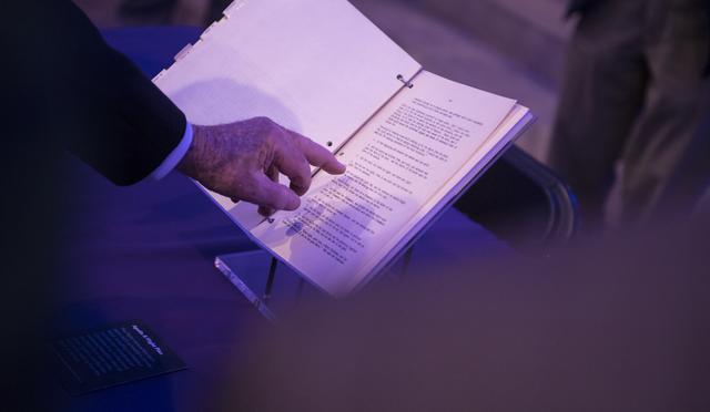 NASA image: Spirit of Apollo: 50th Anniversary of Apollo 8