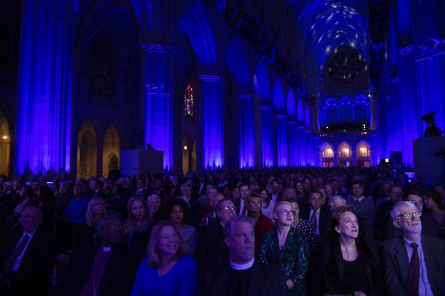 NASA image: Spirit of Apollo: 50th Anniversary of Apollo 8