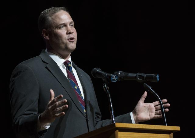 NASA image: Spirit of Apollo: 50th Anniversary of Apollo 8