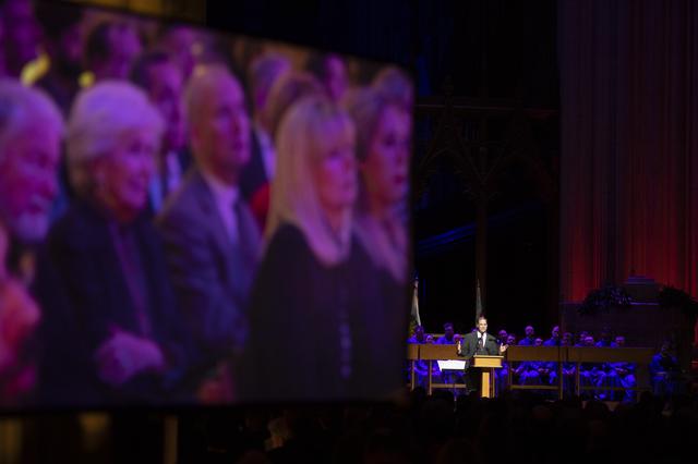 NASA image: Spirit of Apollo: 50th Anniversary of Apollo 8