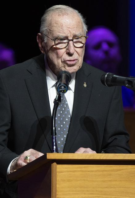 NASA image: Spirit of Apollo: 50th Anniversary of Apollo 8