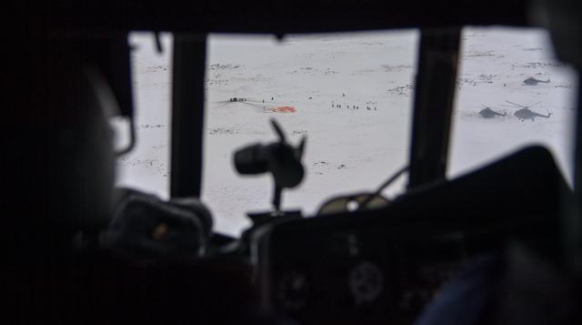 NASA image: Expedition 57 Soyuz MS-09 Landing