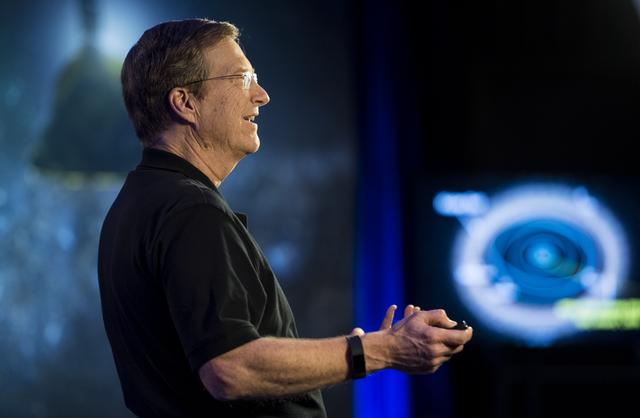 NASA image: New Horizons Ultima Thule Flyby