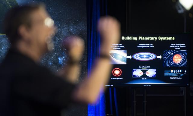 NASA image: New Horizons Ultima Thule Flyby