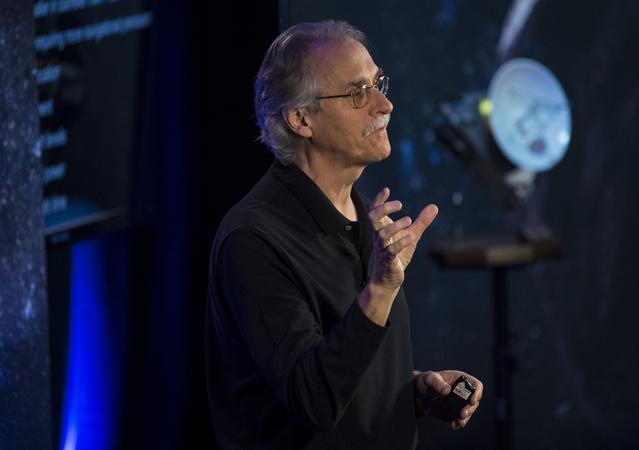 NASA image: New Horizons Ultima Thule Flyby