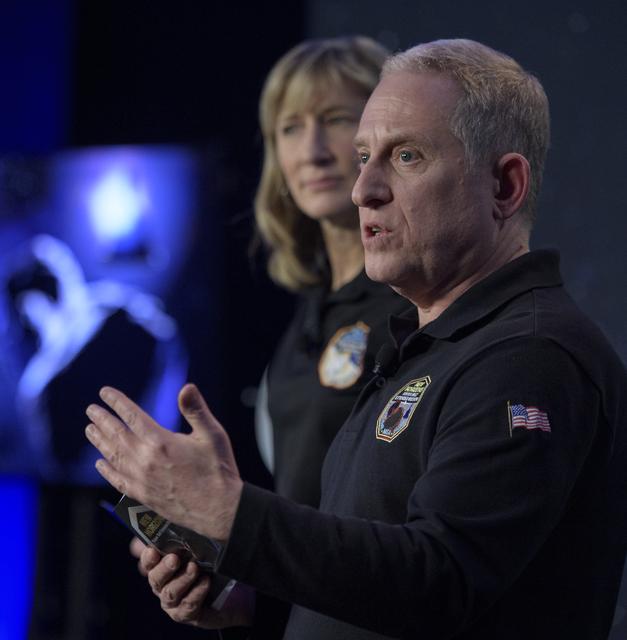 NASA image: New Horizons Ultima Thule Flyby