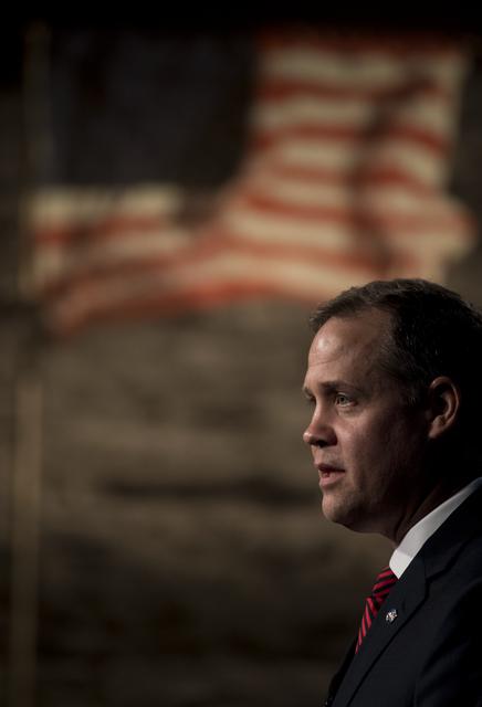 Industry Forum on Lunar Exploration Plans