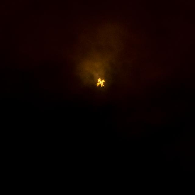 NASA image: Expedition 59 Launch