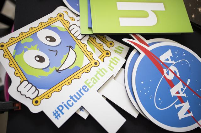 NASA image: NASA Earth Day 2019