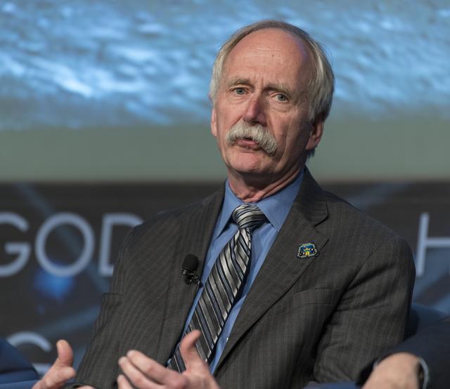 Future of Space STEM event