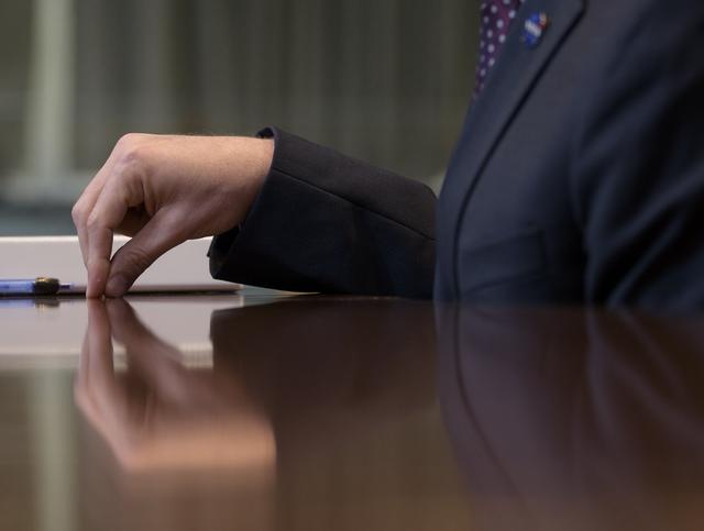 NASA image: Senate NASA FY '20 Budget Review Hearing