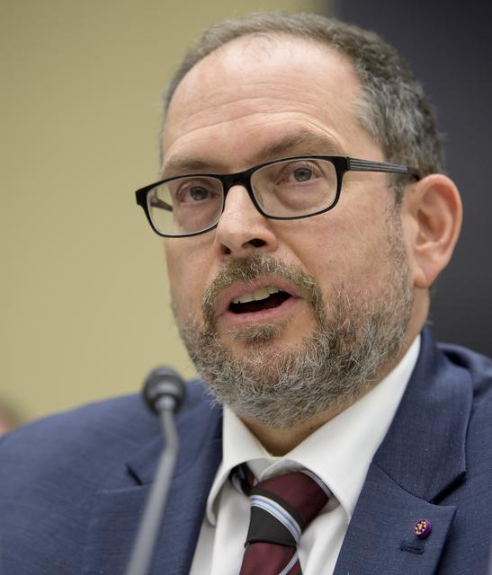 NASA image: Hearing on Lunar And Deep Space Exploration