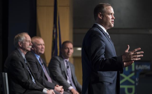 Town Hall on FY20 Budget Amendment