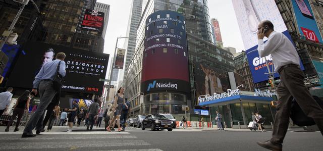 NASA image: International Space Station Commercial Opportunities