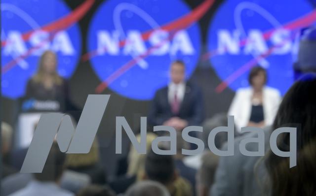 NASA image: International Space Station Commercial Opportunities