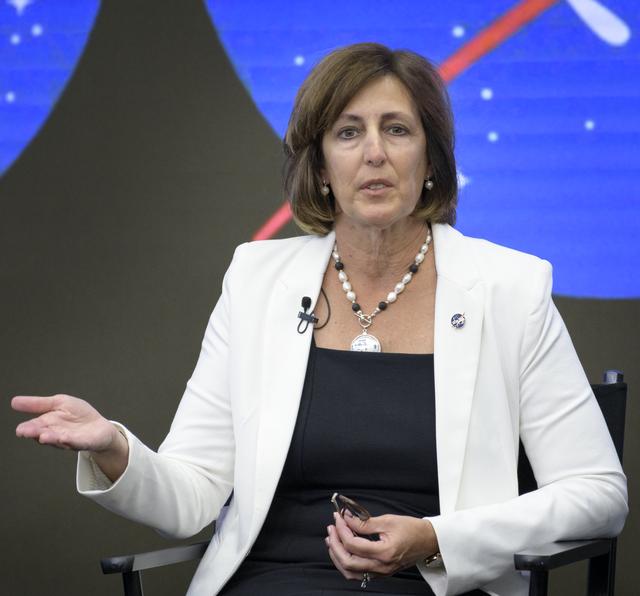 NASA image: International Space Station Commercial Opportunities