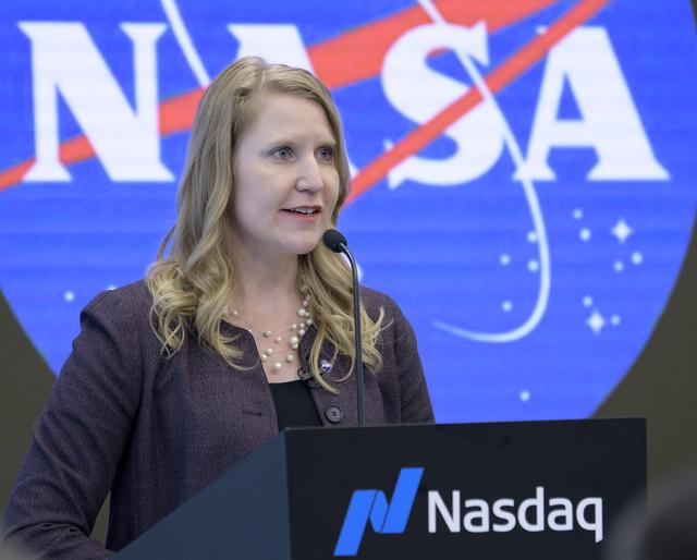 NASA image: International Space Station Commercial Opportunities