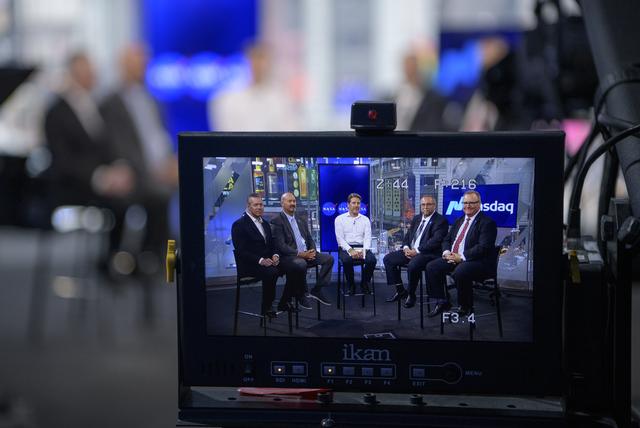 NASA image: International Space Station Commercial Opportunities