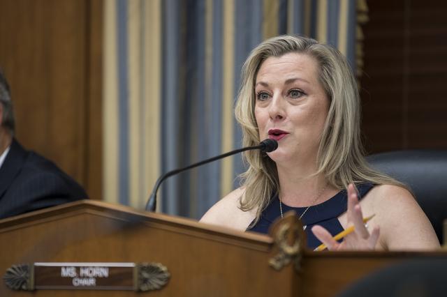 House Hearing on Future LEO Activities