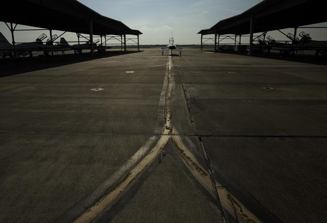NASA image: Astronaut Candidate Raja Chari