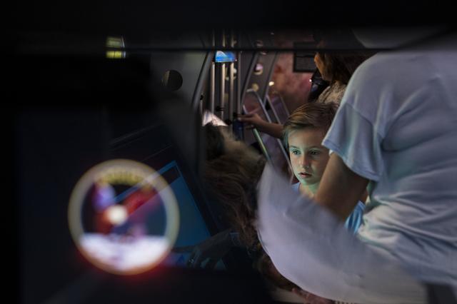 Apollo 11 50th Anniversary Celebration