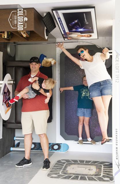 NASA image: Apollo 11 50th Anniversary Celebration