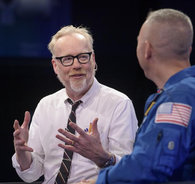 NASA image: Apollo 11 50th Anniversary Celebration