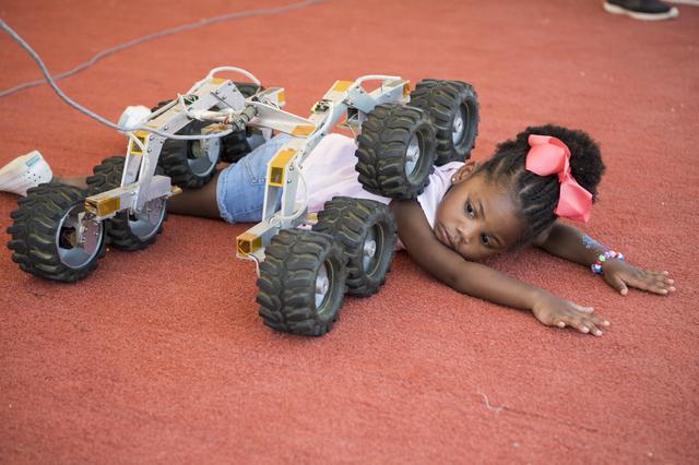 NASA image: Apollo 11 50th Anniversary Celebration
