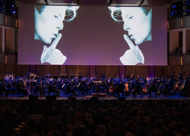 NASA image: Apollo 11 50th Anniversary at Kennedy Center