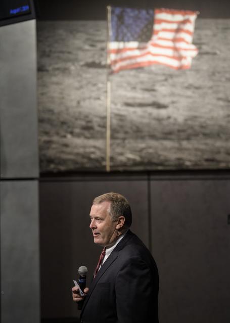 2019 Earth Science Applications Showcase