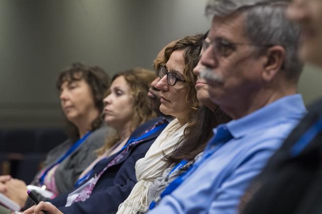 NASA image: Challenger Center Annual Conference