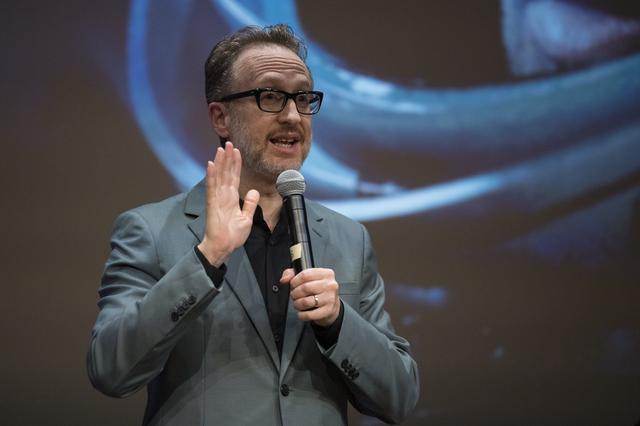 "Ad Astra" Screening at National Geographic