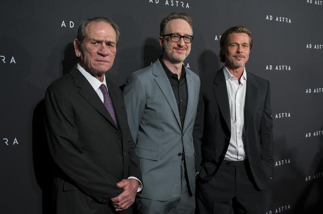 NASA image: "Ad Astra" Screening at National Geographic