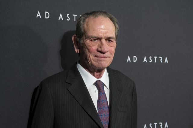 NASA image: "Ad Astra" Screening at National Geographic