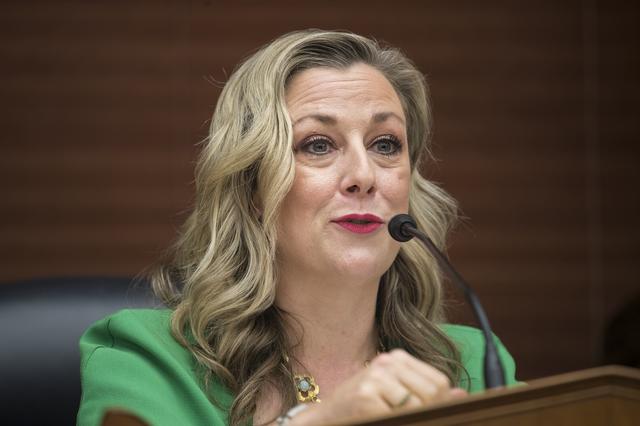 NASA image: House Hearing on Deep Space Exploration