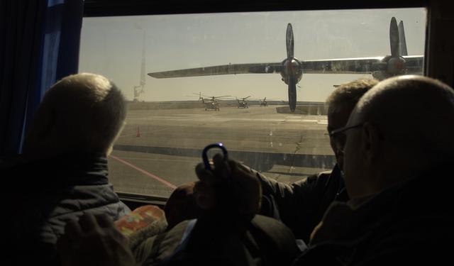 Expedition 60 Soyuz MS-12 Landing