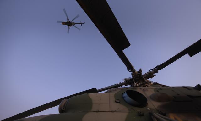 NASA image: Expedition 60 Soyuz MS-11 Landing