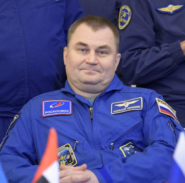 NASA image: Expedition 60 Soyuz MS-12 Landing