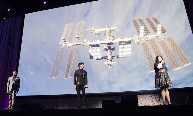 70th International Astronautical Congress