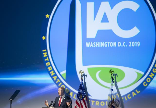 70th International Astronautical Congress