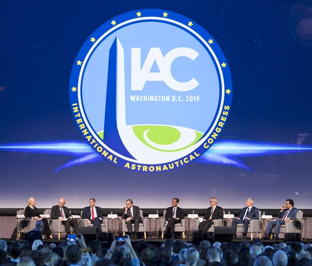 70th International Astronautical Congress