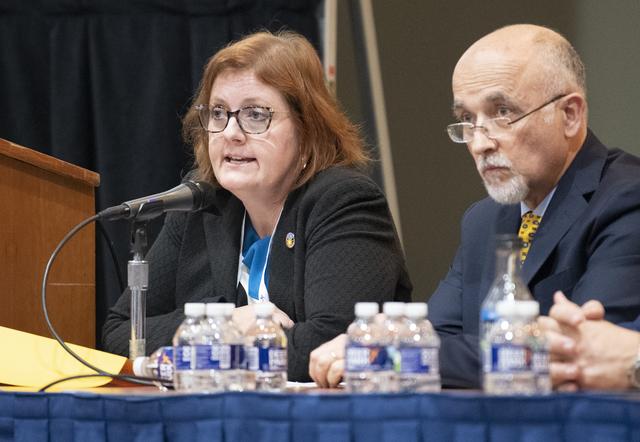 NASA image: 70th International Astronautical Congress