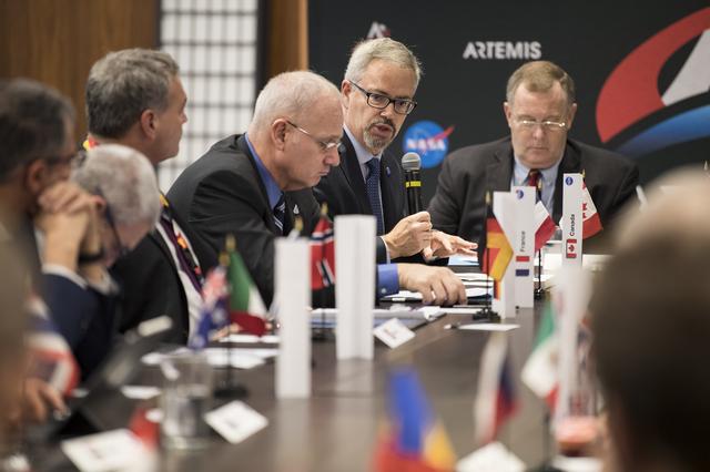 70th International Astronautical Congress