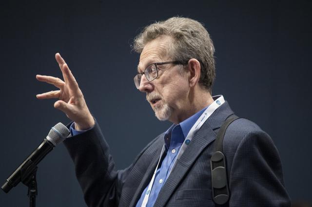 NASA image: 70th International Astronautical Congress