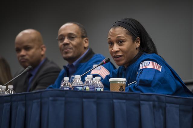 NASA image: 70th International Astronautical Congress