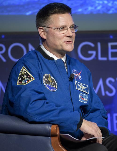 NASA image: Space & STEM - How Do You Fit In