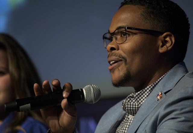 NASA image: Space & STEM - How Do You Fit In