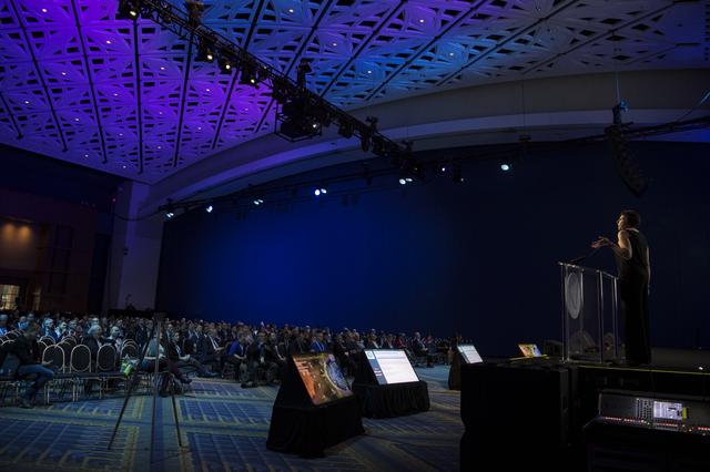 NASA image: 70th International Astronautical Congress