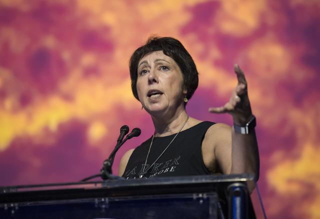 NASA image: 70th International Astronautical Congress